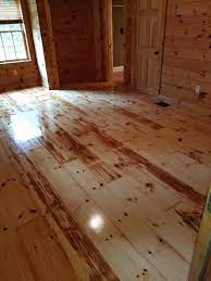 hardwood floors in hton nh