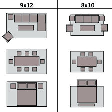 4 X 6 Rug Size Chart How Big Is A Of Sizes Guide Rugs