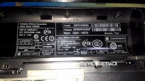 Laptop Hp How To Fix Product Information Not Valid Laptop Hp