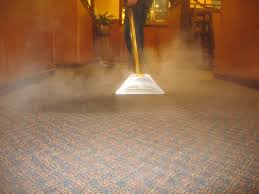 diy carpet steam cleaning