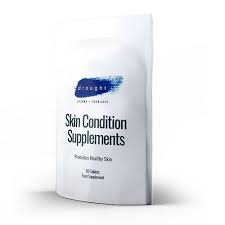 Vitamin e can also help reduce wrinkles and make your skin look and feel smoother. Skin Condition Support Supplements 2 Month Supply Drought