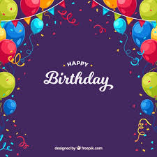 Birthday Background Vectors Photos And Psd Files Free
