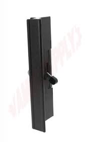 101 319a Vanguard Patio Glass Door