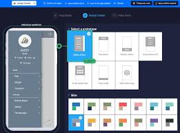 If you want to create android app without coding offline, then lumavate is the answer! Swing2app The Ultimate No Code App Development Platform Martech Zone