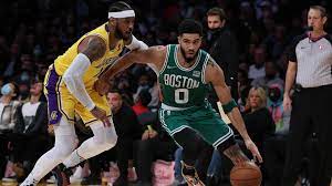 Watch Celtics @ Lakers Live Stream