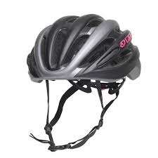 Giro Saga Helmet Ladies