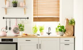 Awesome Kitchen Garden Ideas For Your