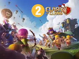 We did not find results for: How To Run Two Clash Of Clans On One Device
