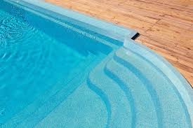 Fibreglass Swimming Pools Cleaning And