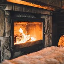 how to clean a fireplace merry maids