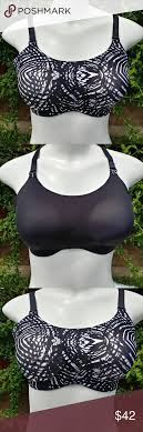 Nwt Knixwear Padded Evolution Reversible Bra 3 New With Tags