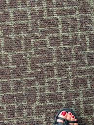 carpet at slc annie barrows