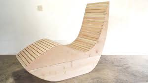 The dimension of this chair is 43 * 31 * 47 inches. Diy Modern Outdoor Lounge Chair Modern Builds Ep 44 Youtube