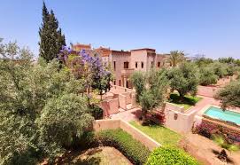 la maison des oliviers marrakech 2023