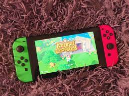 nintendo switch what you need