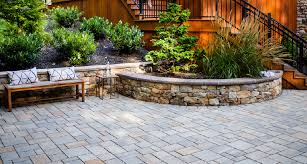 Retaining Walls Free Standing Walls