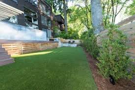 Keep your landscaping toxin free. Landscaping Ideas For Dogs Paradise Restored Landscaping