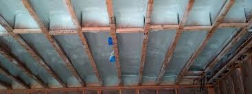 ceiling insulation good life energy