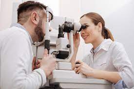 how much does an eye exam cost what