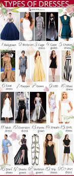 dresses for women