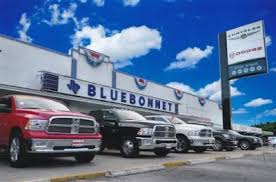 Hours may change under current circumstances Texas 1 Volume Ram Dealer Bluebonnet Chrysler Dodge
