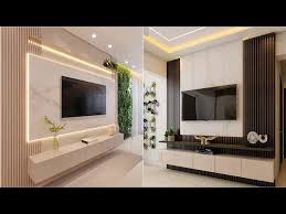 50 Modern Living Room Tv Cabinet Design