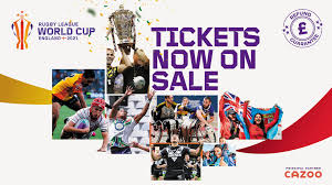 rugby league world cup 2021 now on