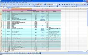 Baby Checklist For Home Excel Templates
