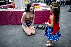 wonder woman halloween costumes how to