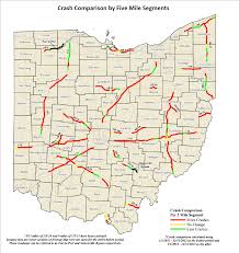 In Ohio Speed Limits Go Up And With Them Crashes Injuries