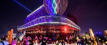 Saigon Nightlife The Best Bars And Clubs