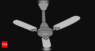 minimalist ceiling fans with 1200mm of