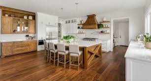 2021 best wood flooring for kitchens