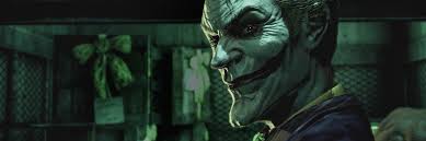 the arkham trilogy defined what the
