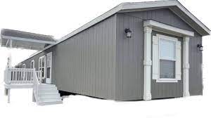 ok mobile manufactured homes