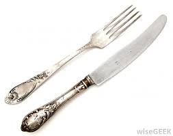 How Do I Choose The Best Cutlery Set With Picture