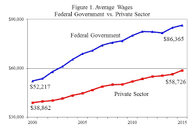 79 Explicit Federal Government Salary Chart