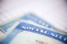 You will need to submit a completed application as well as several documents proving your identity and social security eligibility. Say Goodbye To The Social Security File And Suspend Strategy Retirement Us News