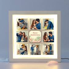 personalized anniversary gifts