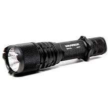 Warrior G4 4200 Lumen Tactical Flashlight Flood Light