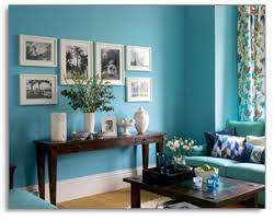 aqua new home decorating color inspiration