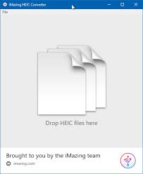 Before you install digidna imazing 2.10.6 free download windows and macos you need to know if your pc meets recommended or minimum system requirements. 6 Ways To Convert Heic To Jpg Or Png In Windows 10 8 7