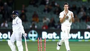 He has played first test cricket of his life on 17 november 2011 with the africa national cricket team and last test match has played 1 march 2018 with the south africa national team. Pat Cummins And The Value Of Small Building Blocks For No1 Ranked Australia Star Sport360 News