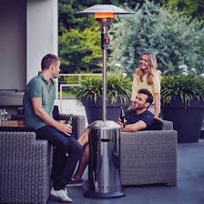 Lifestyle Enders Elegance Gas Patio