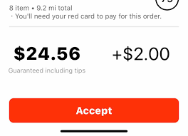 Hope this video will help clarify your questions. Got Lucky With This Order Doordash