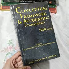 conceptual framework accounting