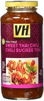 Vh Sweet Thai Chili Sauce gambar png