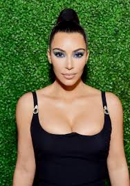 kim kardashian s best hair and makeup