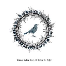 The song, released in 1971, reached number 1 in canada and peaked at number 8 in the u.s. Songs Iii Bird On The Water Marissa Nadler