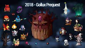 Getting started as everyone may know, gollux is a boss that drops coins and equips vital for endgame in gms, namely the superior set. 2018 Gollux Prequest Pt Br Youtube